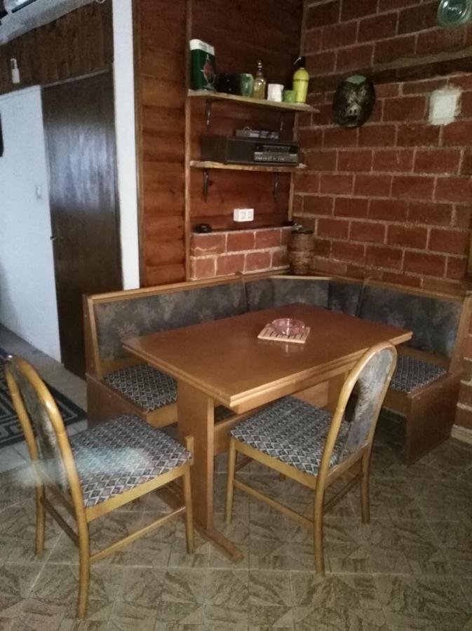 Ribarska Vila Donje Lohovo Exterior foto