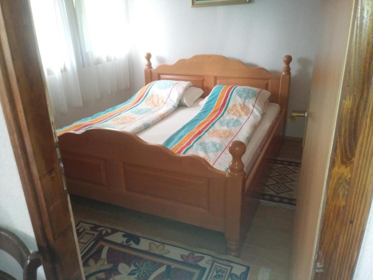Ribarska Vila Donje Lohovo Exterior foto
